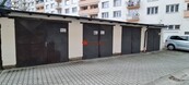 Pronájem garáže v centru Pardubic, ulice Havlíčkova, cena 2500 CZK / objekt / měsíc, nabízí 