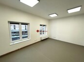 Pronájem kanceláře v ulici Dělnická 395, Jičín, cena 5900 CZK / objekt / měsíc, nabízí