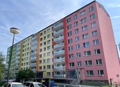 Prodej investičního bytu 2+kk, Krupka, cena 680000 CZK / objekt, nabízí