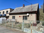 Rodinný dům na prodej - ideální k rekonstrukci, cena 1990000 CZK / objekt, nabízí