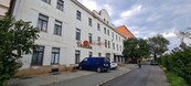 Garáže a parkování v rámci projektu Veselka, Pardubice, cena 1500 CZK / objekt / měsíc, nabízí