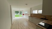 K pronájmu prostorný byt 3+kk se zahradou, Hořice, ul. Sladkovského, cena 19900 CZK / objekt / měsíc, nabízí Reality Sebastian s.r.o.