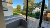 K pronájmu moderní byt 2+kk s terasou, 32 m2, Hořice, ul. Sladkovského, cena 11900 CZK / objekt / měsíc, nabízí Reality Sebastian s.r.o.