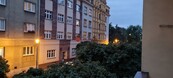 Prostorný byt 2+kk, 62 m2 - centrum Pardubic, ulice Havlíčkova, cena 14500 CZK / objekt / měsíc, nabízí Reality Sebastian s.r.o.