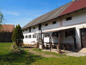 Prodej statku, pozemek 6.113 m2, Zlonice-Tmáň, cena 9500000 CZK / objekt, nabízí