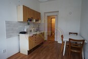 Byt 2+1 v osobním vlastnictví v Jaroměři, okres Náchod, cena 2600000 CZK / objekt, nabízí