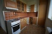 Nabídka družstevního bytu 2+1 v Jaroměři, okres Náchod, cena 2400000 CZK / objekt, nabízí