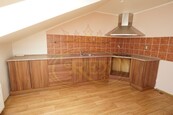 Pronájem družstevního bytu 1+1 v Jaroměři, okres Náchod, cena 9000 CZK / objekt / měsíc, nabízí
