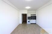 Pronájem bytu 1kk na Pražském sídlišti, cena 8500 CZK / objekt / měsíc, nabízí