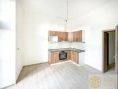 Pronájem bytu 1+1 v Táboře, ulice Kpt. Jaroše, číslo bytu 2.12., cena 9500 CZK / objekt / měsíc, nabízí