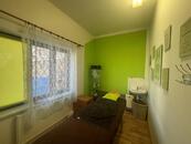 Pronájem kanceláře v centru Tábora -, cena 3300 CZK / objekt / měsíc, nabízí