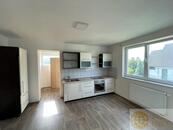 Pronájem bytu 2+kk s balkonem v Táboře, Klokoty, cena 11000 CZK / objekt / měsíc, nabízí