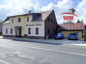 Prodej pěkného pensionu v Perninku, cena 5990000 CZK / objekt, nabízí