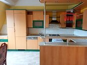 Pronájem bytu v novostavbě v Karlových Varech, cena 11000 CZK / objekt / měsíc, nabízí