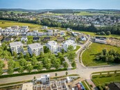Druhá etapa rezidenčního bydlení ve Žďáru nad Sázavou ve vyhledávané lokalitě Klafar zahájena, cena 7250000 CZK / objekt, nabízí