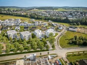 Druhá etapa rezidenčního bydlení ve Žďáru nad Sázavou ve vyhledávané lokalitě Klafar zahájena, cena 7299000 CZK / objekt, nabízí