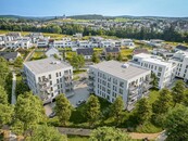 Druhá etapa rezidenčního bydlení ve Žďáru nad Sázavou ve vyhledávané lokalitě Klafar zahájena, cena 5909000 CZK / objekt, nabízí