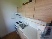 Pronájem 1+1 Česká Lípa, centrum města., cena 7500 CZK / objekt / měsíc, nabízí