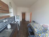 Pronájem bytu 1+1 v České Lípě, Dubice. , cena 7900 CZK / objekt / měsíc, nabízí