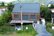 Pasivní RD 5+1 v obci Rožnov p. Radhoštěm , cena 9600000 CZK / objekt, nabízí
