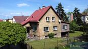 RD 6+1 na ul. Mánesova, Český Těšín, cena 5900000 CZK / objekt, nabízí