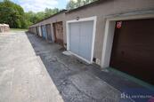 Pronájem garáže na ul. Okrajová, Havířov Podlesí, cena 3500 CZK / objekt / měsíc, nabízí