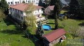 RD 11+3 v obci Ohrobec, cena 29500000 CZK / objekt, nabízí