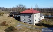 Prodej rodinného domu 220 m2, pozemek 25694 m2, Český Těšín, okres Karviná, cena 4850000 CZK / objekt, nabízí