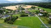 Stavební pozemek 2.731 m2 v obci Horní Domaslavice, cena 990 CZK / m2, nabízí