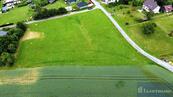 Stavební pozemek 2.731 m2 v obci Horní Domaslavice, cena 990 CZK / m2, nabízí
