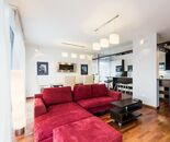 Pronájem bytu 4+kk, 173m2, Praha 2 - Nové Město, cena 63000 CZK / objekt / měsíc, nabízí 