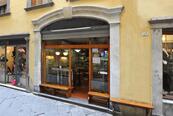 Pronájem - Pizza - Bistro, cca 75 m2, Praha 1 Staré Město., cena 185000 CZK / objekt / měsíc, nabízí 