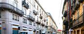 Směnárna k pronájmu, cca 5 m2, Praha 5 - Malá Strana. , cena 15000 CZK / objekt / měsíc, nabízí