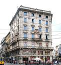 Směnárna k pronájmu, cca 5 m2, Praha 5 - Malá Strana. , cena 15000 CZK / objekt / měsíc, nabízí