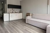 Pronájem bytu 1kk, 25m2, Praha 9 - Střížkov , cena 16900 CZK / objekt / měsíc, nabízí