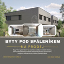 Prodej, byt 3+kk, Pod Spáleníkem, Slatina, Hradec Králové, cena 8361000 CZK / objekt, nabízí 