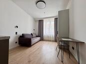 Pronájem bytu 1+kk, 22 m, Praha 3, Žižkov, cena 21500 CZK / objekt / měsíc, nabízí