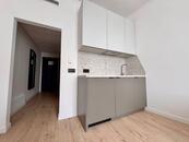 Pronájem bytu 1+kk, 22 m, Praha 3, Žižkov, cena 21500 CZK / objekt / měsíc, nabízí
