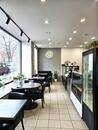 Cukrárna - kavárna k pronájmu cca 70 m2, Praha 6 Dejvice. , cena 48000 CZK / objekt / měsíc, nabízí