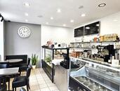 Cukrárna - kavárna k pronájmu cca 70 m2, Praha 6 Dejvice. , cena 48000 CZK / objekt / měsíc, nabízí