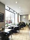 Cukrárna - kavárna k pronájmu cca 70 m2, Praha 6 Dejvice. , cena 48000 CZK / objekt / měsíc, nabízí