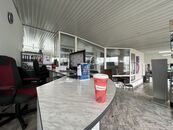 Prodej autoservisu 700m2, Praha 6 - Strahov, cena 4150000 CZK / objekt, nabízí