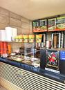 Prostor rychlého občerstvení kebab k pronájmu cca 25 m2, Praha 4 Chodov., cena 14000 CZK / objekt / měsíc, nabízí