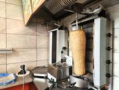 Prostor rychlého občerstvení kebab k pronájmu cca 25 m2, Praha 4 Chodov., cena 14000 CZK / objekt / měsíc, nabízí
