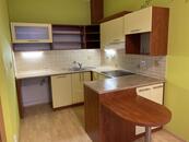 Byt 2+kk ve vyhledávané lokalitě, cena 16500 CZK / objekt / měsíc, nabízí