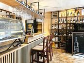 Vinárna k pronájmu cca 38 m2, Praha 3 - Vinohrady , cena 14500 CZK / objekt / měsíc, nabízí