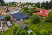 Prodej, rodinný dům, 188m2, pozemek 899m2, Újezd - Černilov, cena 9000000 CZK / objekt, nabízí