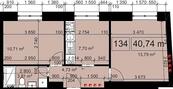 Pronájem bytu 2+1, 41 m2, Praha - Nové Město, cena 25000 CZK / objekt / měsíc, nabízí