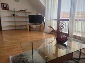 Pronájem bytu 3+1, 110m2, Praha 2, Vinohrady, cena 33950 CZK / objekt / měsíc, nabízí