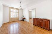 Pronájem bytu 3+1 110 m, Praha 1 - Nové Město, cena 34900 CZK / objekt / měsíc, nabízí